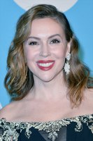 Alyssa Milano Sweatshirt #3716956