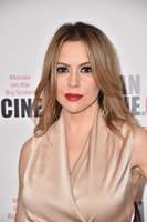 Alyssa Milano tote bag #G2334237