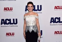 Alyssa Milano mug #G2334266