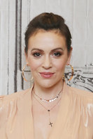 Alyssa Milano magic mug #G2334274