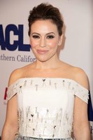Alyssa Milano mug #G2334324