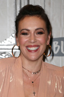 Alyssa Milano mug #G2334325