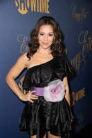 Alyssa Milano Tank Top #3780000