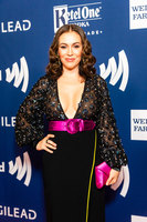 Alyssa Milano Sweatshirt #3780002
