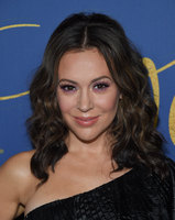 Alyssa Milano Sweatshirt #3780005