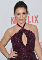 Alyssa Milano t-shirt #3780010