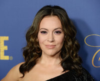 Alyssa Milano mug #G2397307