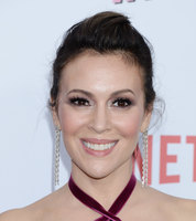 Alyssa Milano mug #G2397311