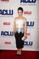 Alyssa Milano Longsleeve T-shirt #3780068
