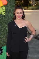 Alyssa Milano mug #G2459291