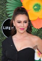 Alyssa Milano mug #G2459317
