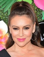 Alyssa Milano mug #G2459325