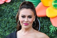 Alyssa Milano mug #G2459329