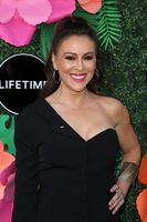 Alyssa Milano mug #G2459332