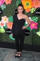 Alyssa Milano hoodie #3842091