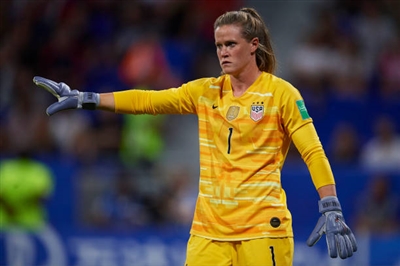 Alyssa Naeher posters