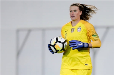 Alyssa Naeher posters