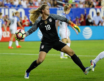 Alyssa Naeher posters