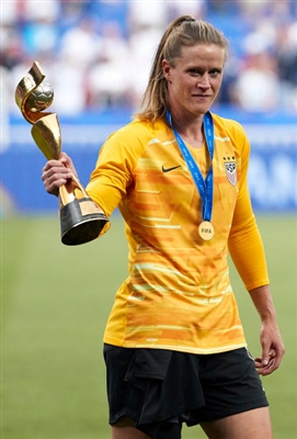 Alyssa Naeher posters