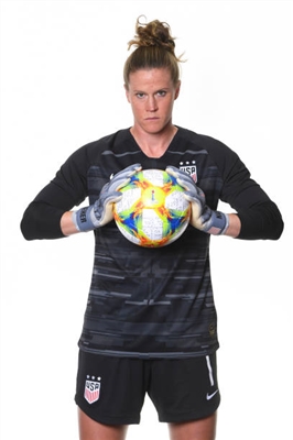 Alyssa Naeher posters