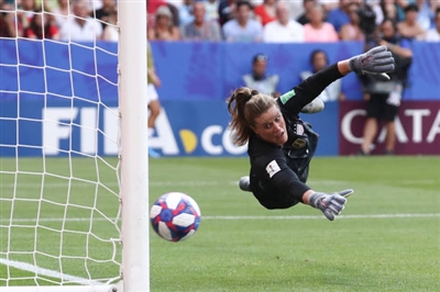 Alyssa Naeher posters