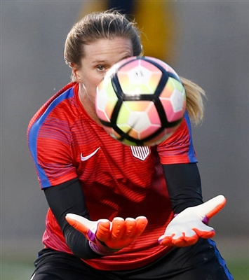 Alyssa Naeher posters