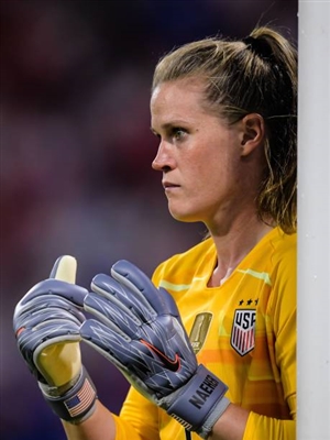 Alyssa Naeher posters