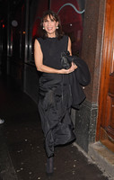 Amal Clooney hoodie #2722797