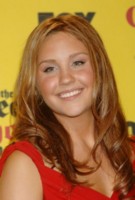 Amanda Bynes Longsleeve T-shirt #1274421