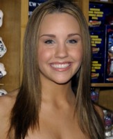 Amanda Bynes mug #G62001