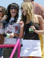 Amanda Bynes Tank Top #1323012