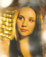 Amanda Bynes tote bag #G62086
