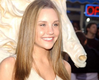 Amanda Bynes mug #G62093