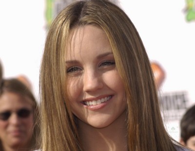 Amanda Bynes puzzle 1323052