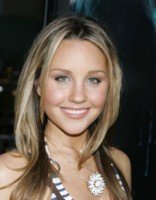 Amanda Bynes Sweatshirt #1354828