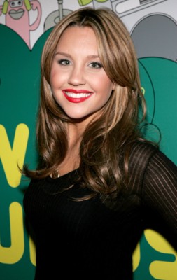 Amanda Bynes posters