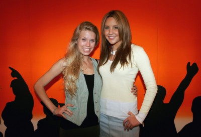 Amanda Bynes posters