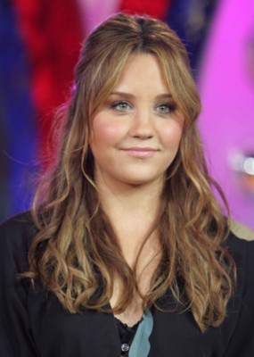 Amanda Bynes posters