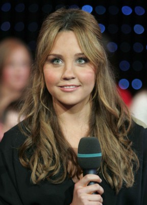 Amanda Bynes posters