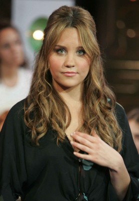 Amanda Bynes posters