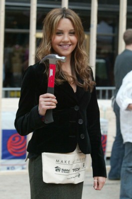 Amanda Bynes posters