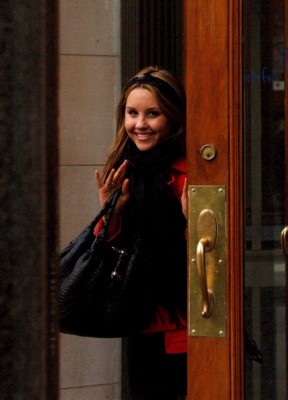 Amanda Bynes posters