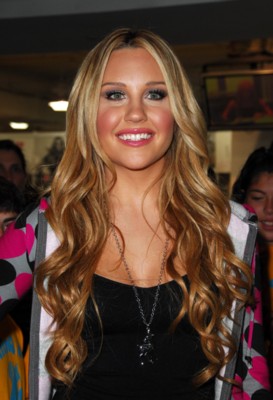 Amanda Bynes posters