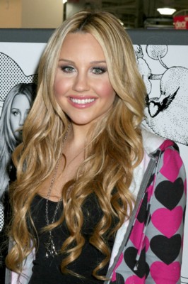 Amanda Bynes posters