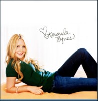 Amanda Bynes Tank Top #1490409