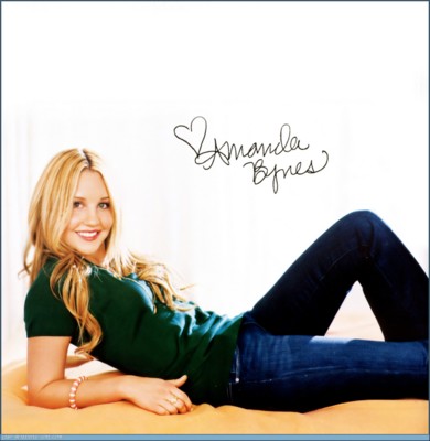 Amanda Bynes posters