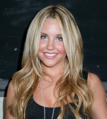 Amanda Bynes posters