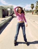 Amanda Bynes Sweatshirt #2070972