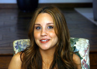 Amanda Bynes Longsleeve T-shirt #2271480