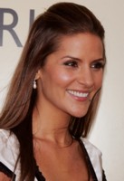 Amanda Byram Tank Top #1439255